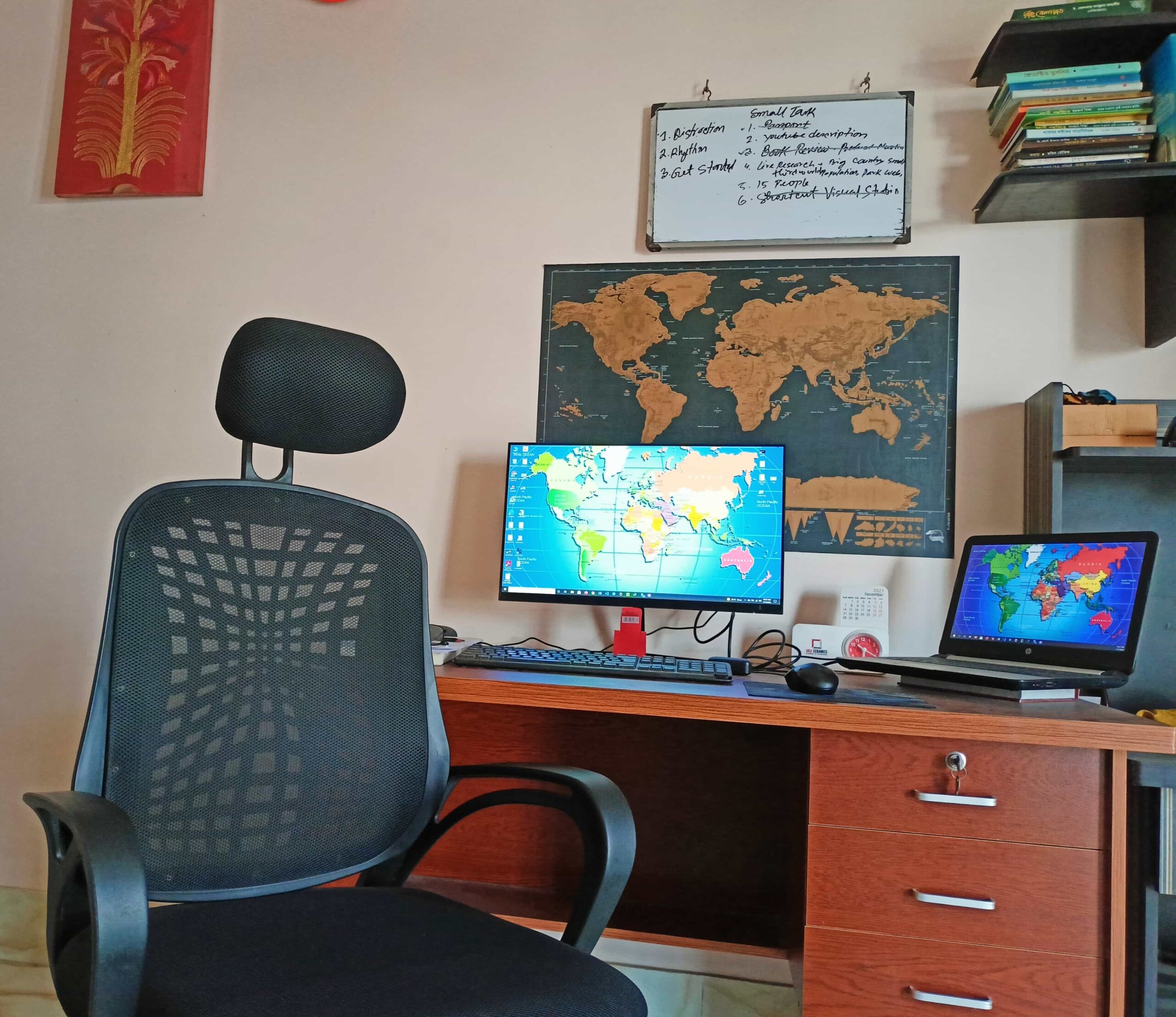 Straight Nine Hours Readathon Four Books Challenge