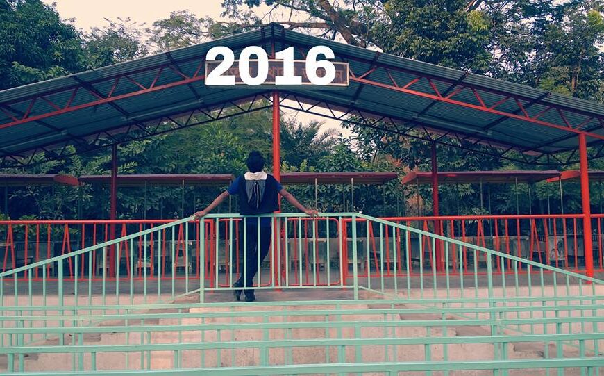 ৫ বছর নিজেকে কোথায় দেখতে…