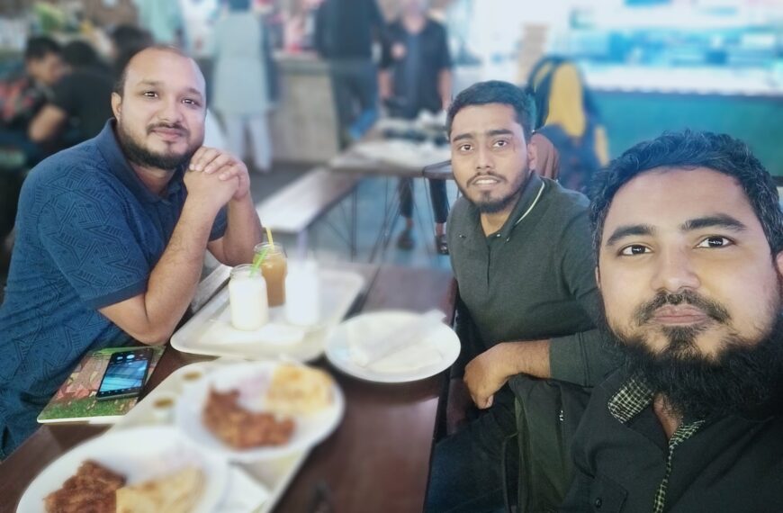 ডাবল স্ট্যান্ডার্ড জীবন