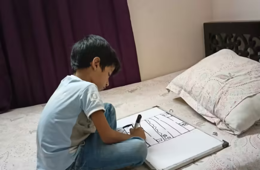 কেন আপনাকে লেখালেখি শুরু করা…