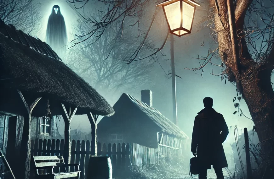 একটা পড়ন্ত বিকাল -পর্ব ৮