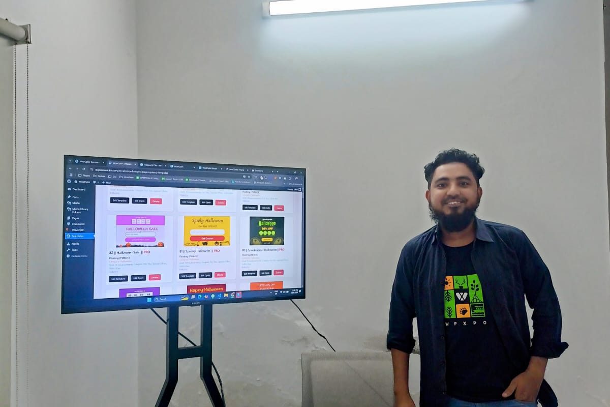 A WordPress Support Engineer’s Guide to PostX,…