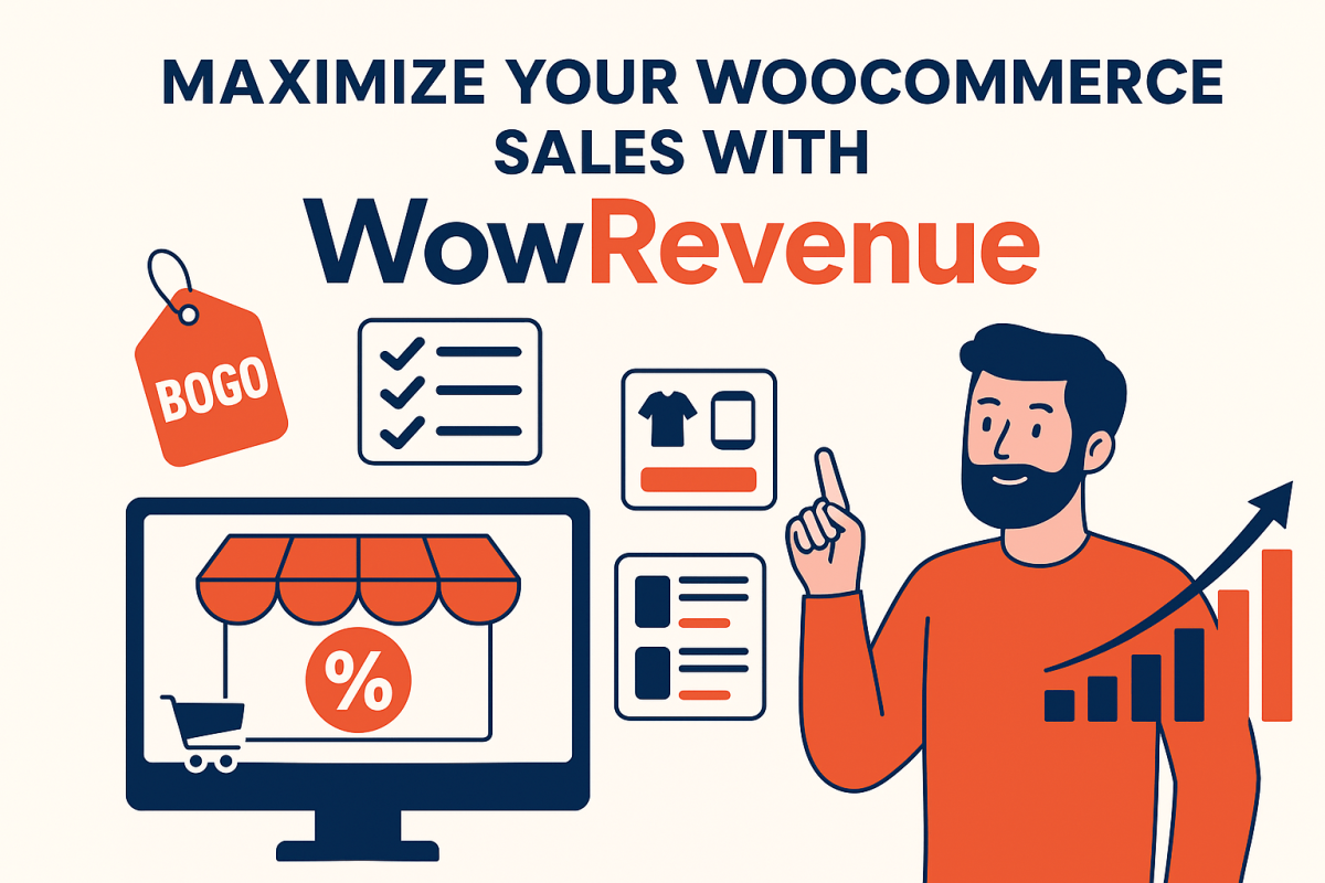 💸 How to Boost Your WooCommerce Sales…