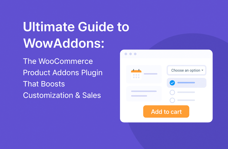 Ultimate Guide to WowAddons: The…