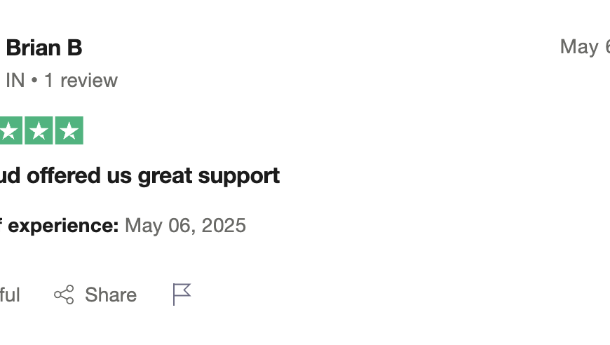 Owadud offered us great support